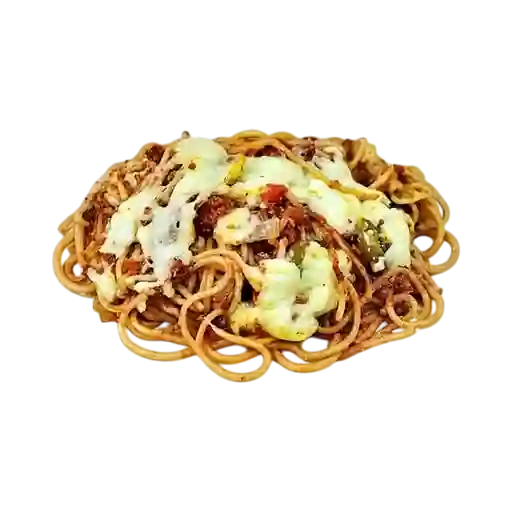 Pasta Ranchera