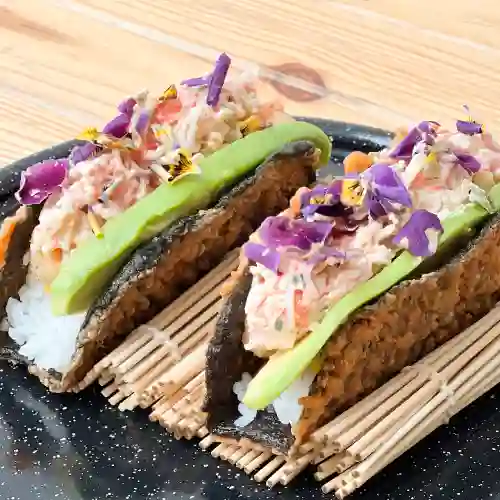 Sushitacos