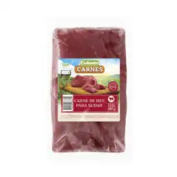 Carne Res Para Sudar Colanta x 500 g