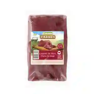 Carne Res Para Sudar Colanta x 500 g