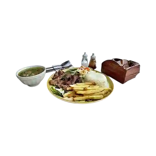 Bandeja Ejecutivo