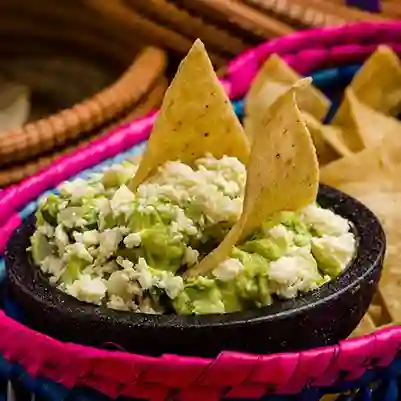Guacamole