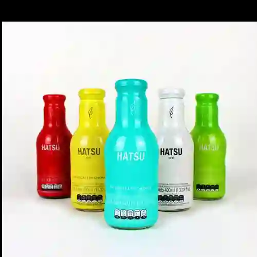 Hatsu Té