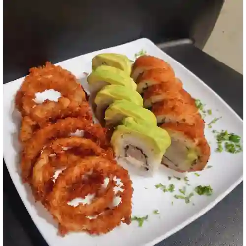 Sushi 7