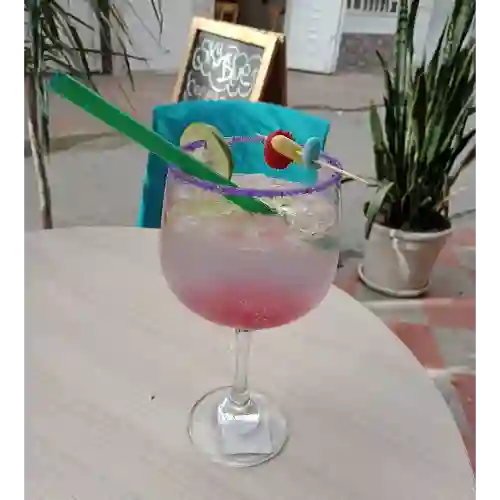 Cócteles con Licor