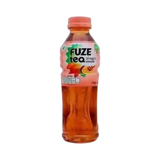 Fuze Tea de Durazno 600ml