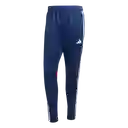Adidas Pantalón Tiro es Para Fútbol Hombre Azul Talla L