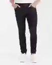 Jean Súper Slim Fit-Rider Azul Clásico Oscuro T 32/32 Chevignon