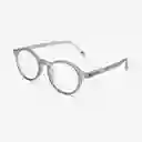 B+D Gafas Screen Loop Gris + 0.00