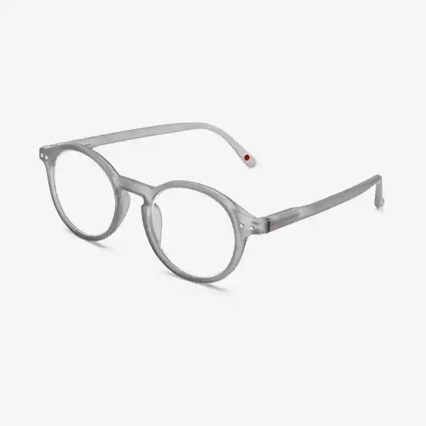 B+D Gafas Screen Loop Gris + 0.00