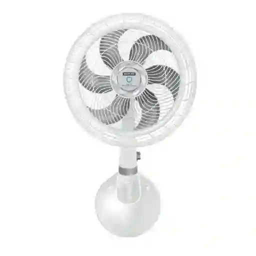 Samurai Ventilador Pared 18P Ultra Silence Blanco 5861030797