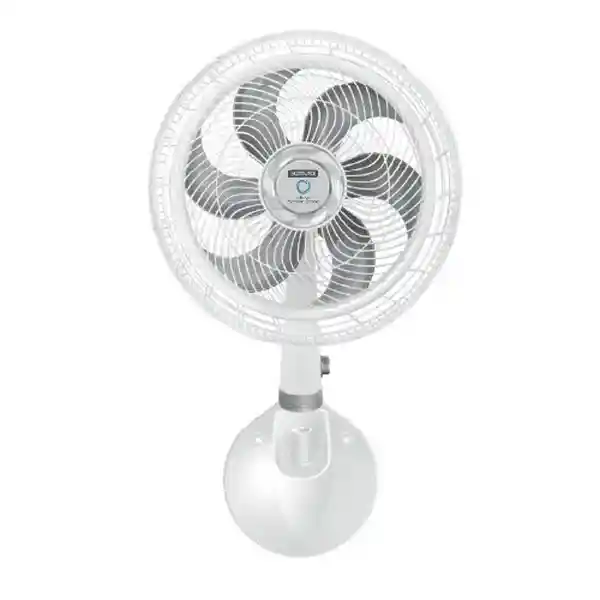 Samurai Ventilador Pared 18P Ultra Silence Blanco 5861030797