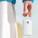 Iwalk Batería 2-1 MX Blanco 10000mah
