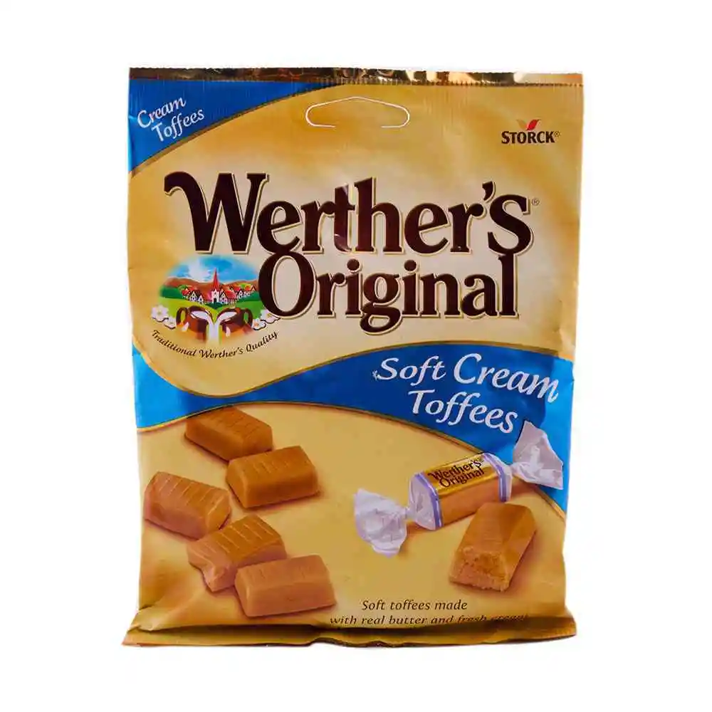 Werthers Dulce Original