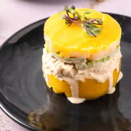 Causa Limeña