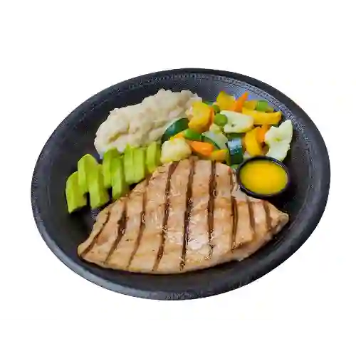 Fit de Pollo