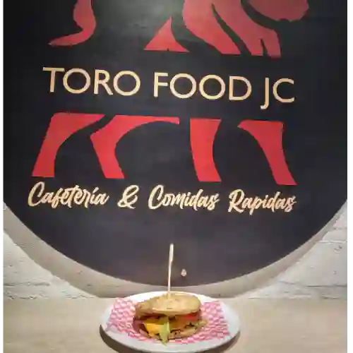 Arepa Burguer