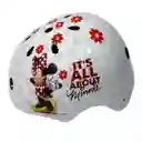 Disney Casco Skate Minnie Talla M 55-57 cm