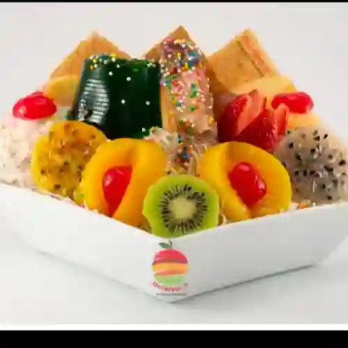 Ensalada Sensación