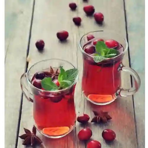 Aromática de Frutas