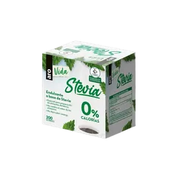 Aro Endulzante Stevia Vida