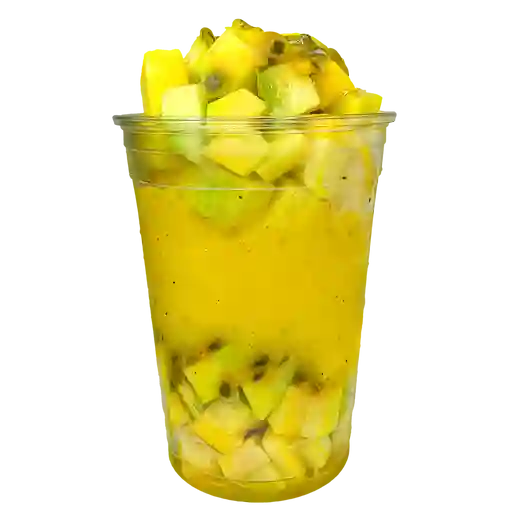 Mango maracuya
