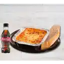 Promo Lasagna