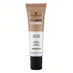 Essence Prebase De Maquillaje