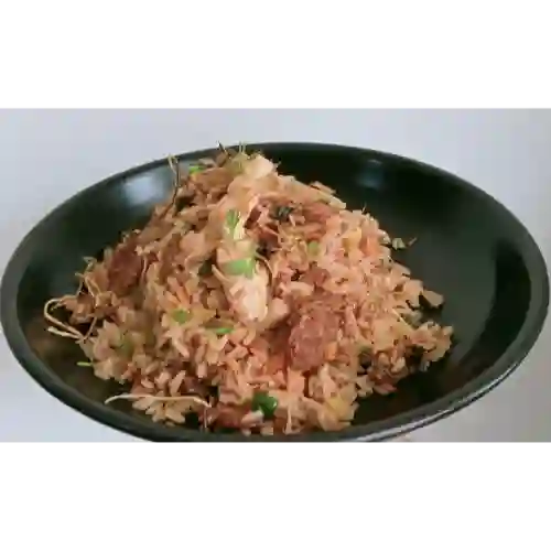 Arroz el Dúo