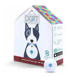 Dottpet Tag Smart Dog