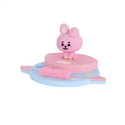 Soporte Para Celular Baby Cooky Serie Bt21 Miniso