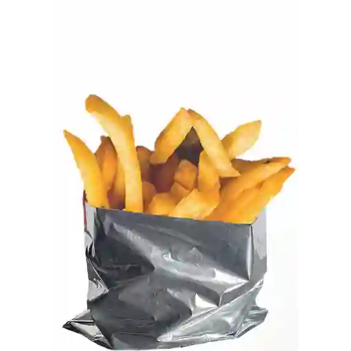 Papitas a la francesa
