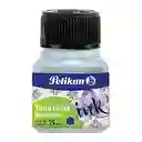 Pelikan Tinta China Azul 15 cc