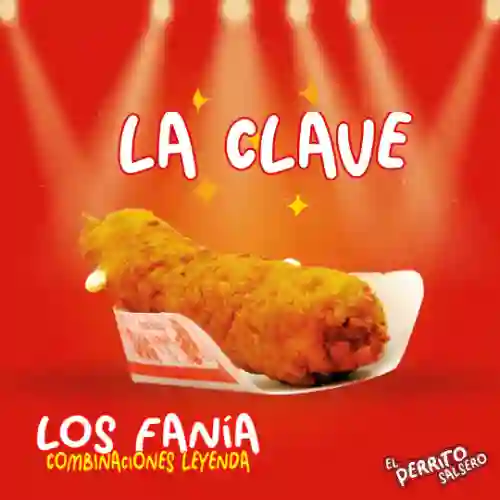 la Clave