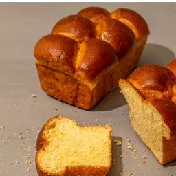 Pan Brioche Grande
