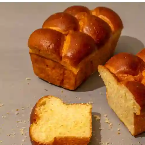 Pan Brioche Grande