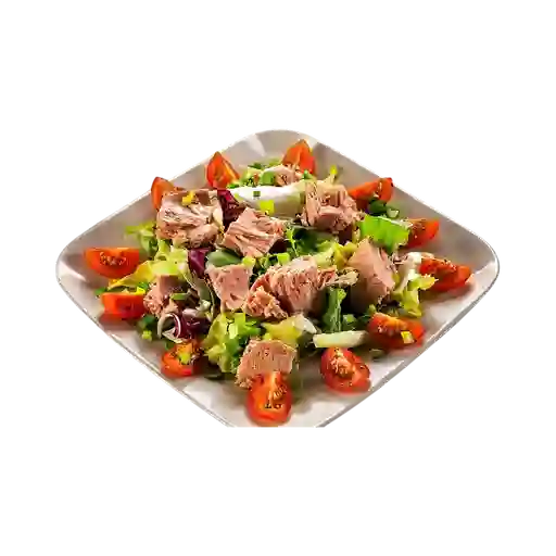 Ensalada de Atun