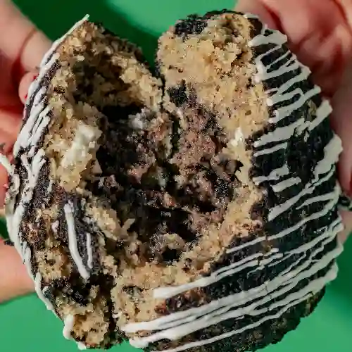 Oreo Truffle