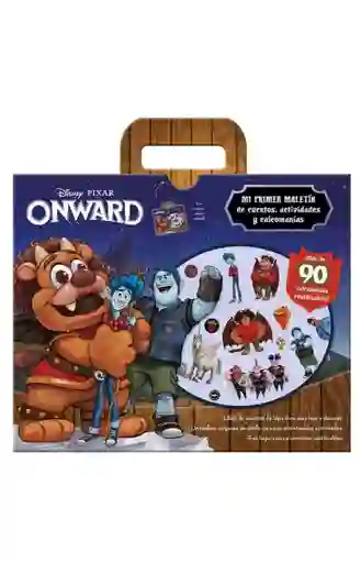 Onward - Planeta Junior 6006207