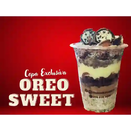 Oreo Sweet