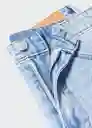 Short Helena Tejano Claro Talla 20 Mango Teen Girl Mango