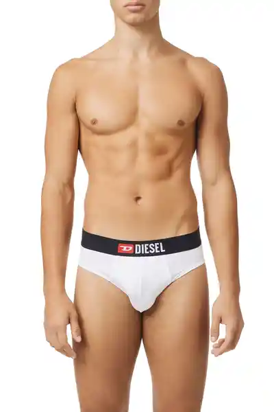 Diesel Ropa Interior Umbr-Andrethreepack Talla L