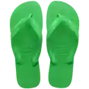 Sandalias Top Verde Hoja Talla 36 4000029 Havaianas