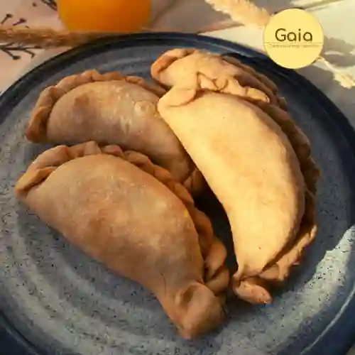 Empanada Ranchera