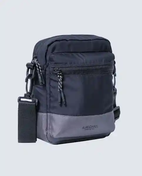 Bolso Unisex Negro 729G501_NEG190303 Americanino