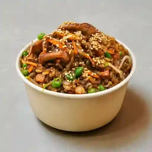 Arroz Cantones
