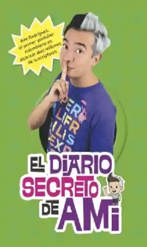 El Diario Secreto de Ami