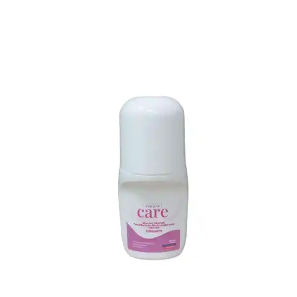 Suppra Care Desodorante Woman Roll-On