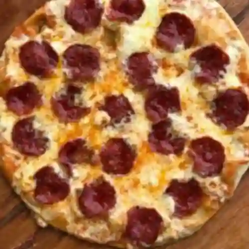 Pizza 2 X 1 (Clasicas)
