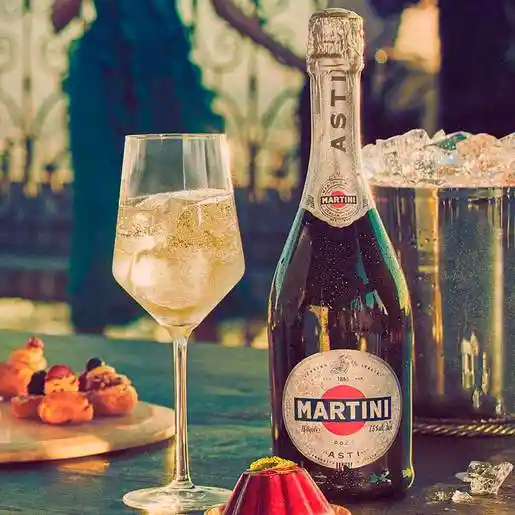 Martini Asti Vino Espumoso